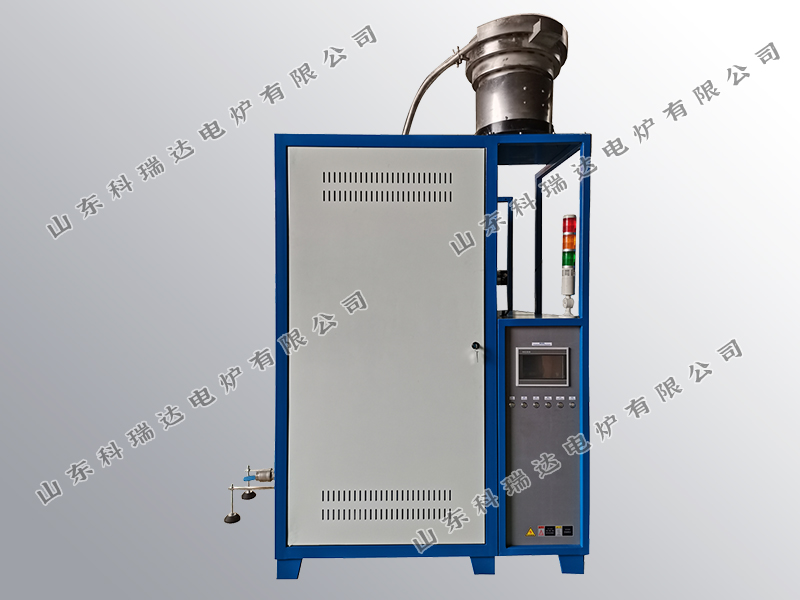 自動(dòng)進(jìn)出料熔塊爐 KRD-17RK