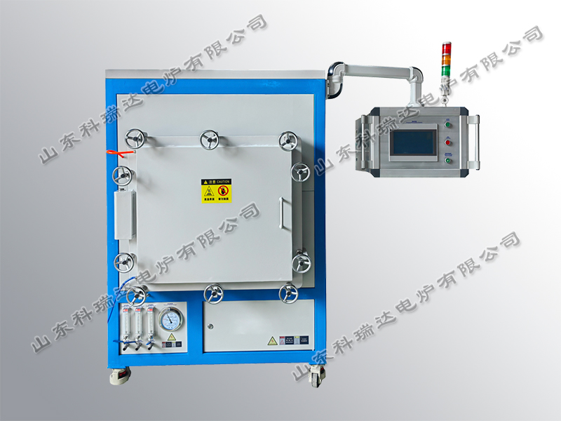 真空氣氛爐